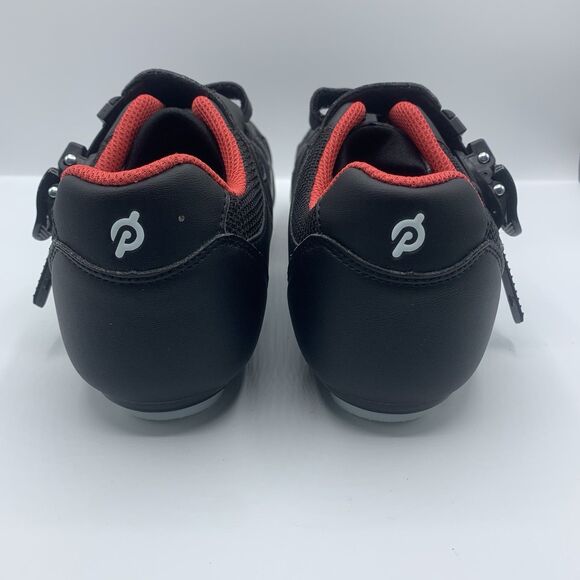 Peloton Cycling Shoes Unisex- Size 40 US Womens 9 - Mens 7 - Picture 2 of 8